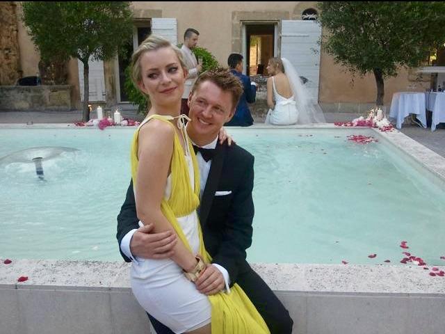 The Wedding Website of Olivia Jarrett and David Hodgson