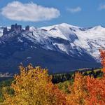 Crested Butte