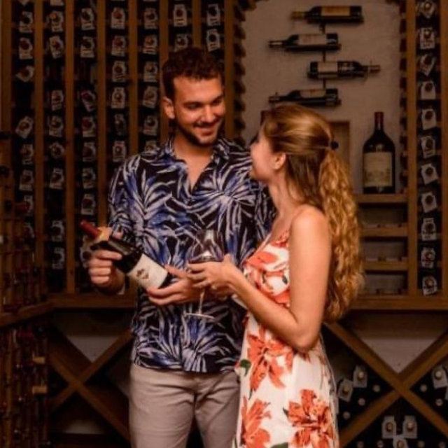 Honeymoon Wine Tasting, dinner, and tour
