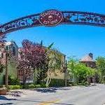 Old Town Shopping