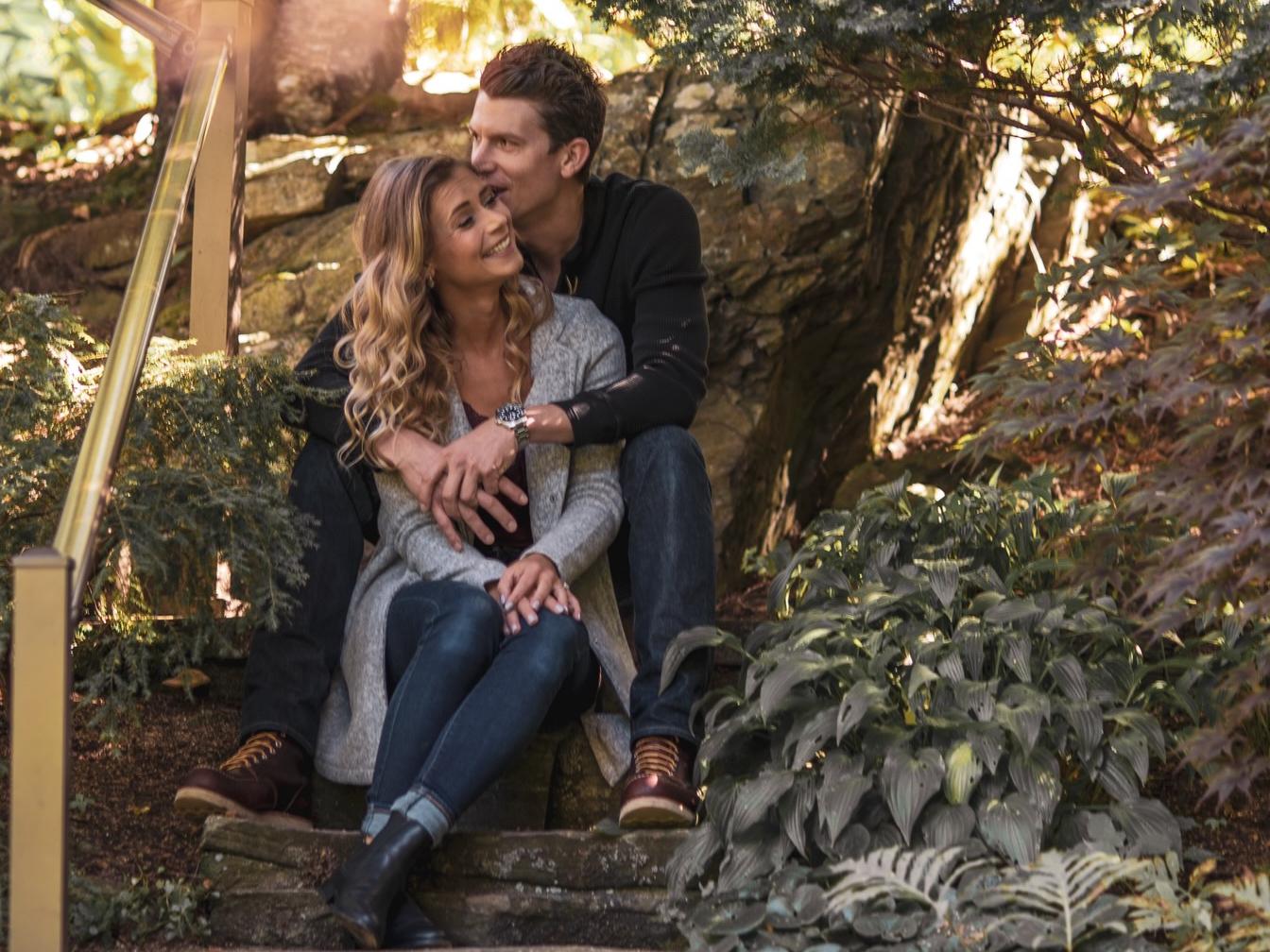 The Wedding Website of Amanda Goss and Benjamin Medina