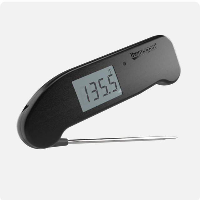 Thermapen® ONE