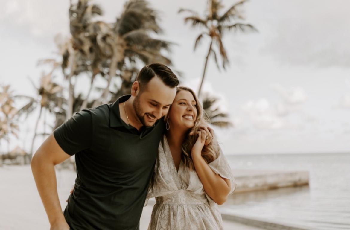 The Wedding Website of Alexandria Sloan and Joseph Meli