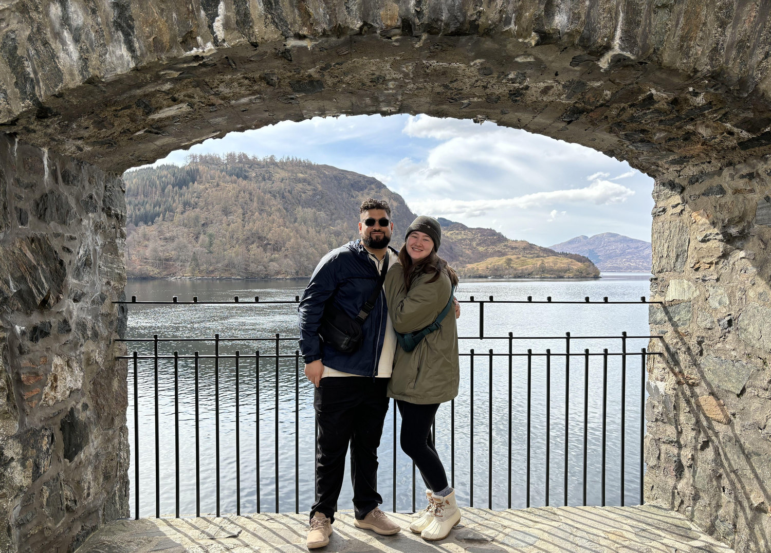 The Wedding Website of Emma Denning and Karim Maaliki