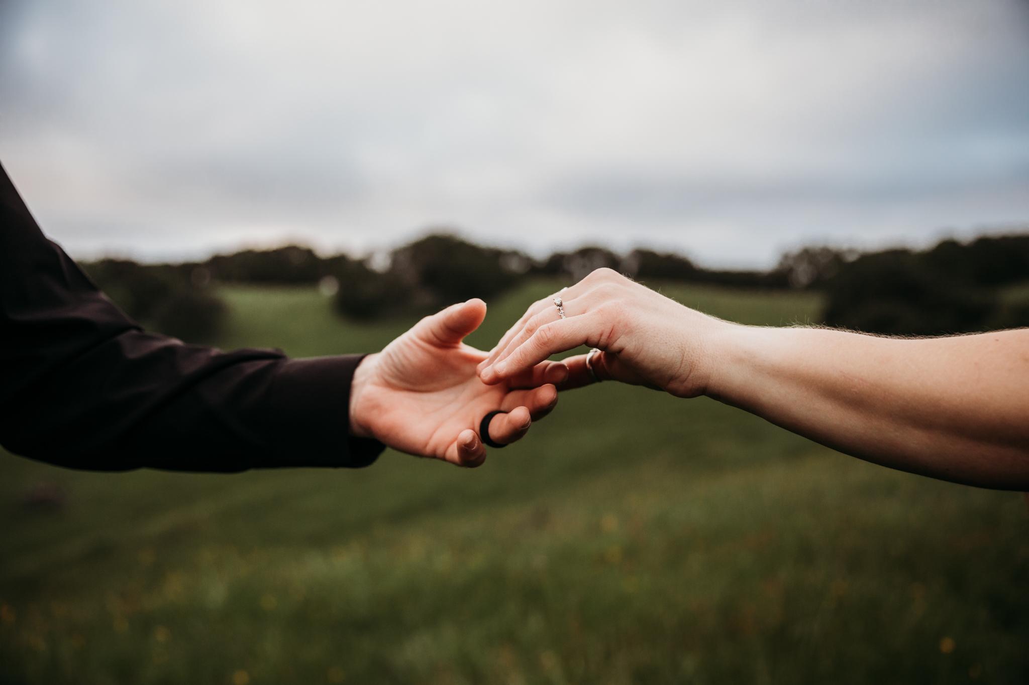 The Wedding Website of Taylor Common and Shay Kelly