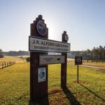 J. R. Alford Greenway