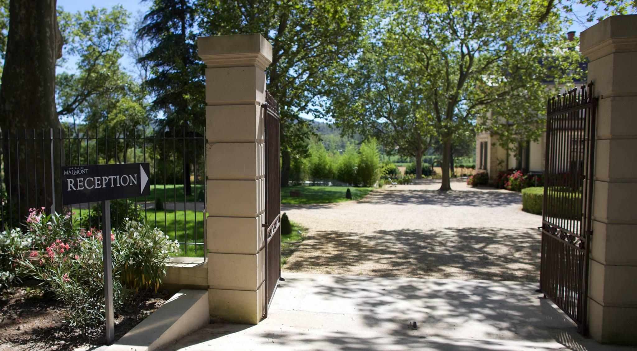 The Wedding Website of Alexis Démurger and Sarah Nitenberg
