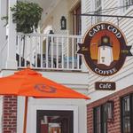 Cape Cod Coffee Cafe