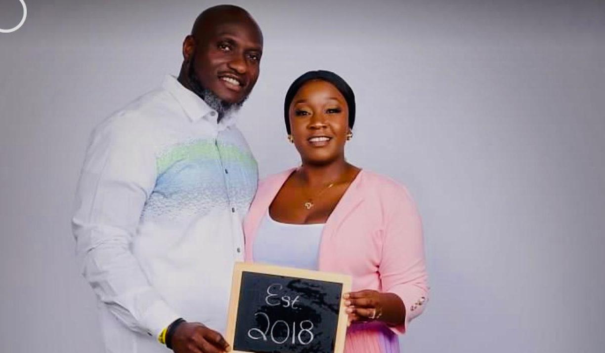 The Wedding Website of MARIAH BWEUPE and OSEMWENGIE IMAFIDON