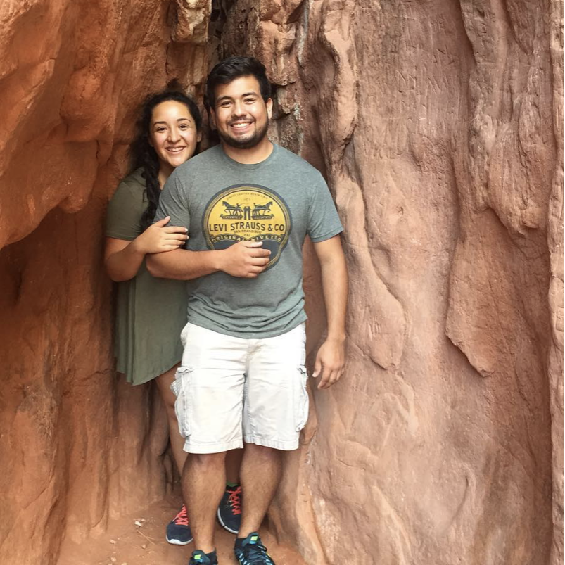 Colorado 2016