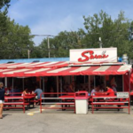 Sara's Restaurant