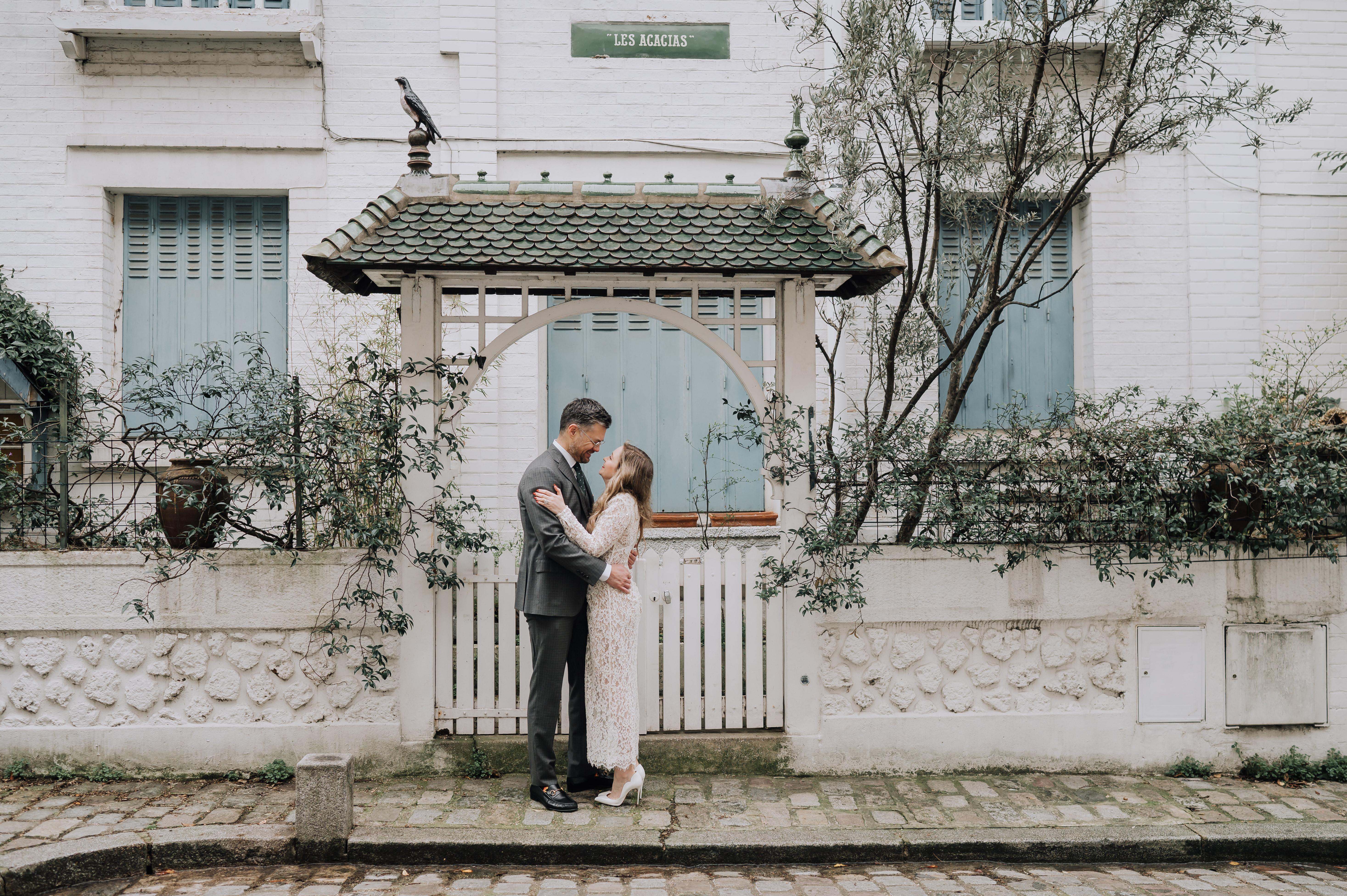 The Wedding Website of Victoria Natenzon and John Bryson