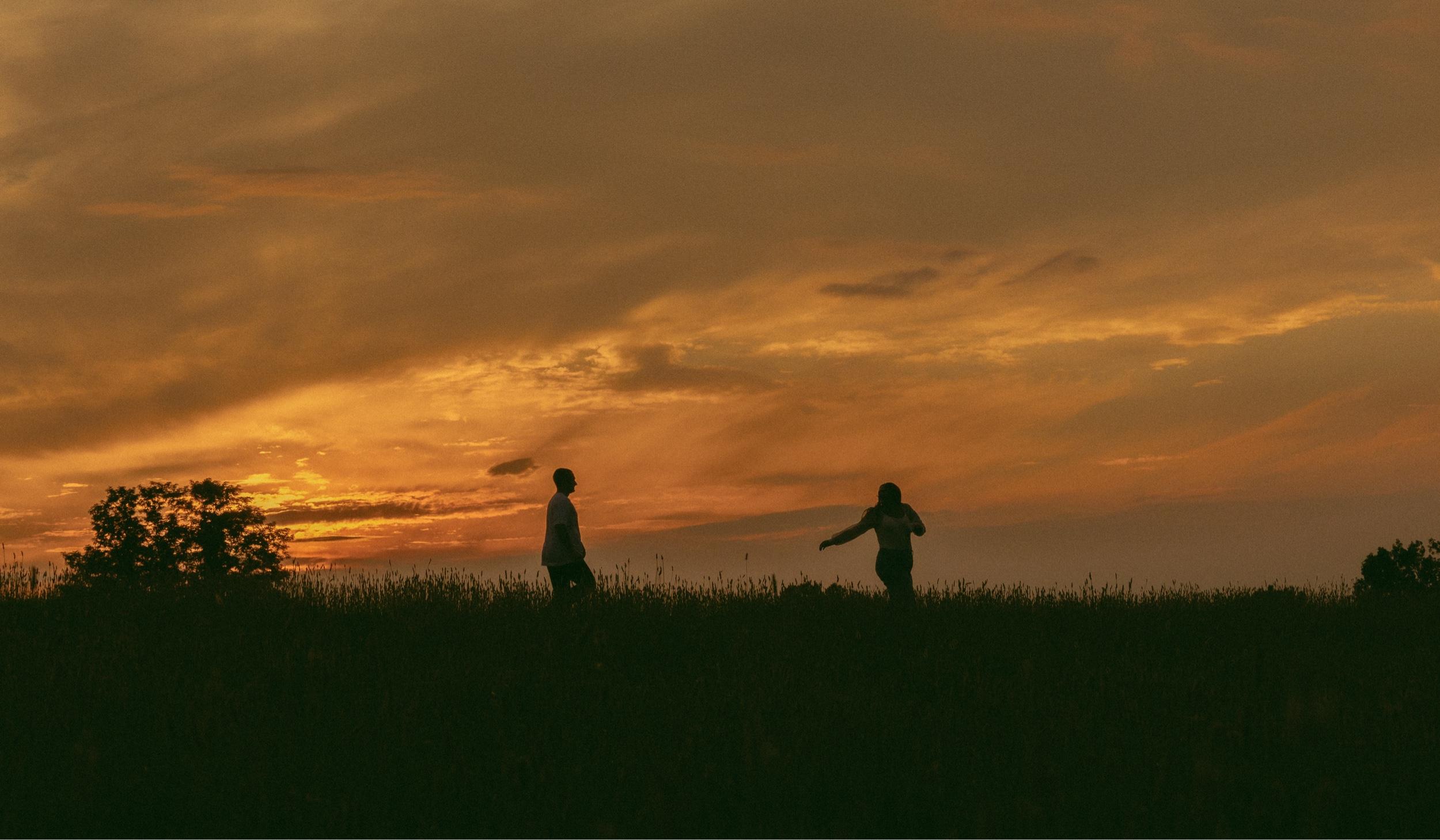 The Wedding Website of Caroline Thornbury and Kent Hughes