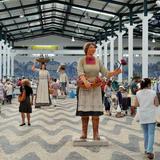 Mercado do Livramento