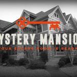 Mystery Mansion Escape Room