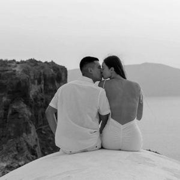 Our honeymoon fund