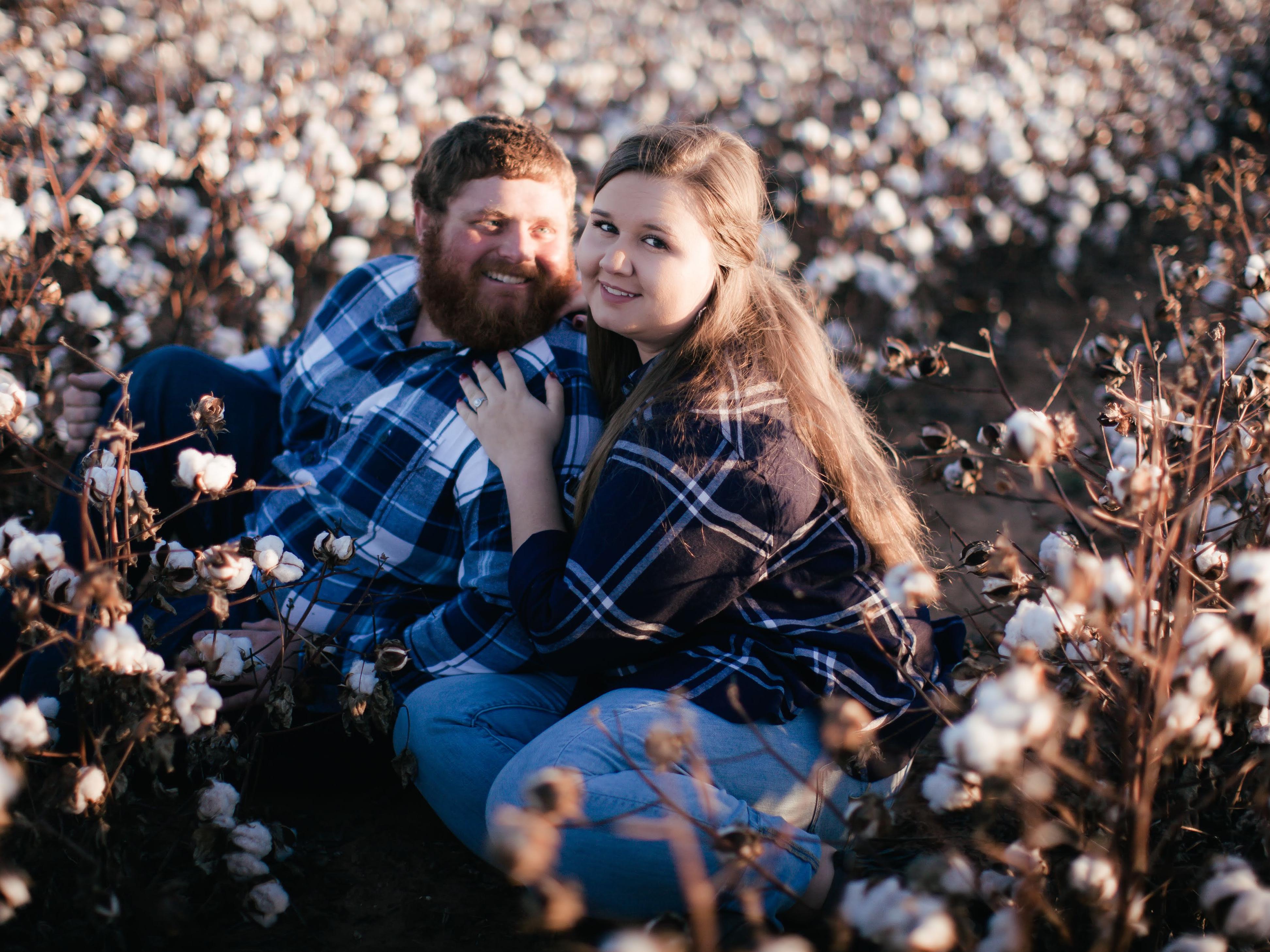 The Wedding Website of Bailee Mikles and Kolton Porter