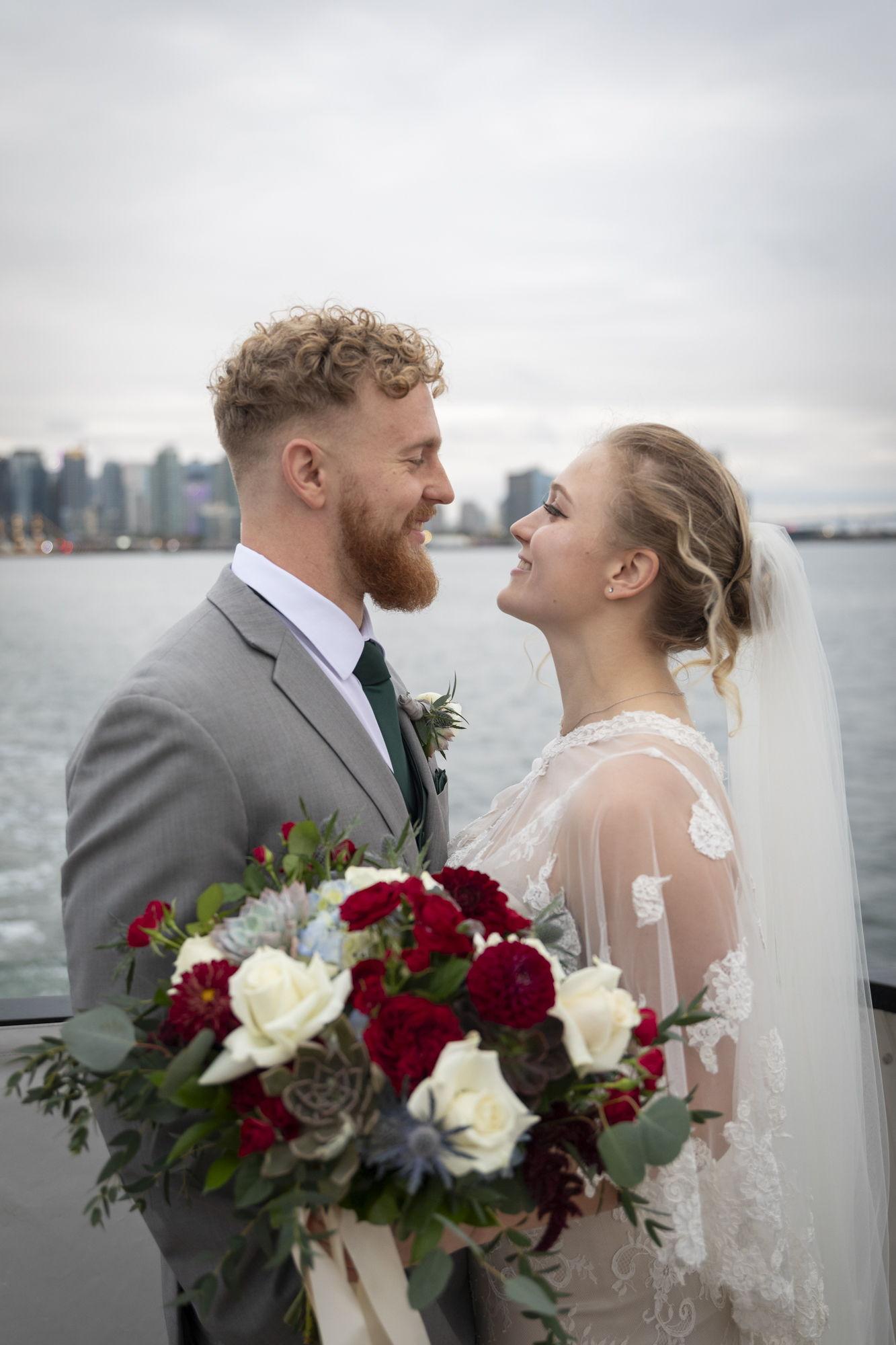 The Wedding Website of Bert Estes and Elise Chaffin