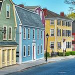 Marblehead Historic District