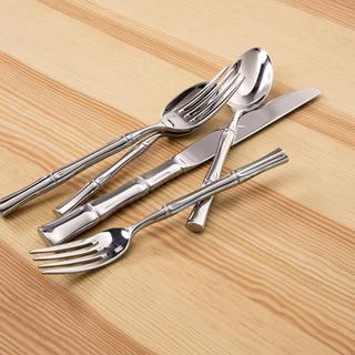 Royal Pacific 20-Piece Flatware Set, Service for 4