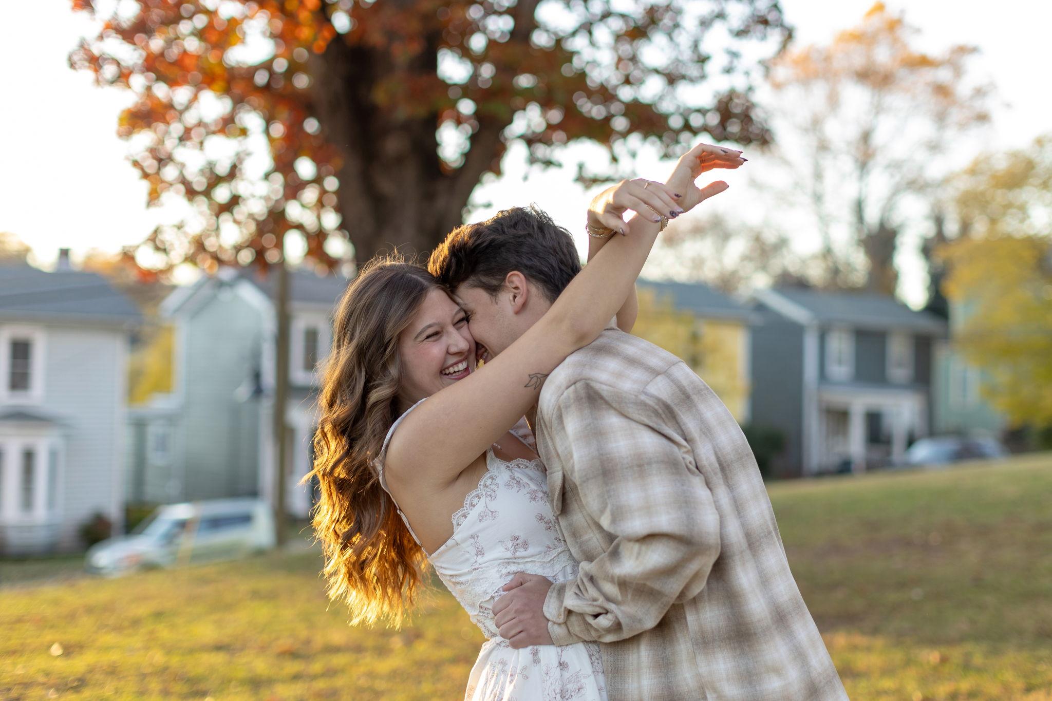 The Wedding Website of Ella Stein and Hunter Phillips