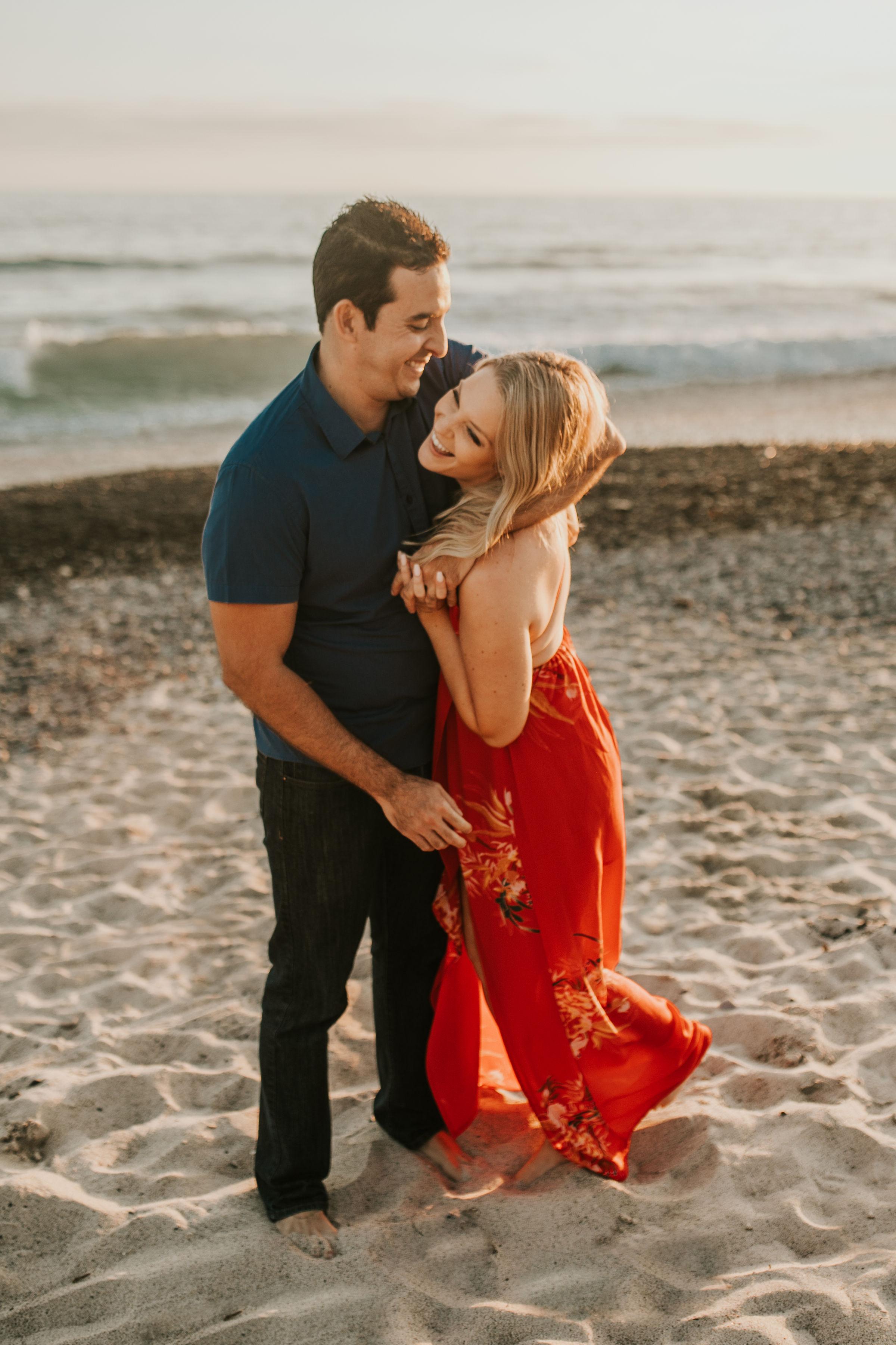 The Wedding Website of Melanie O’Connell and Jorge Andrés Solís Agüero