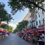 Arthur Avenue