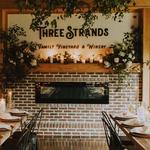 Three Strands Vineyard and Winery