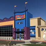 Wahooz Family Fun Zone