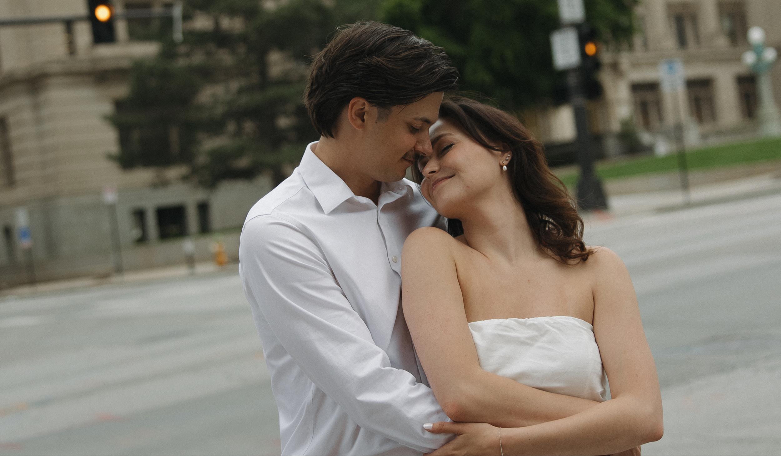 The Wedding Website of Mackenzie Clouse and Joseph Baratta