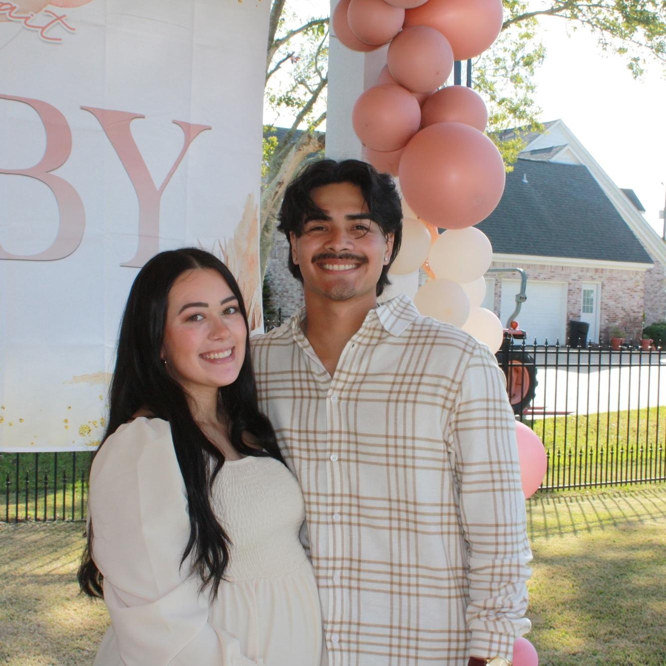 Baby Shower 🤰🏻