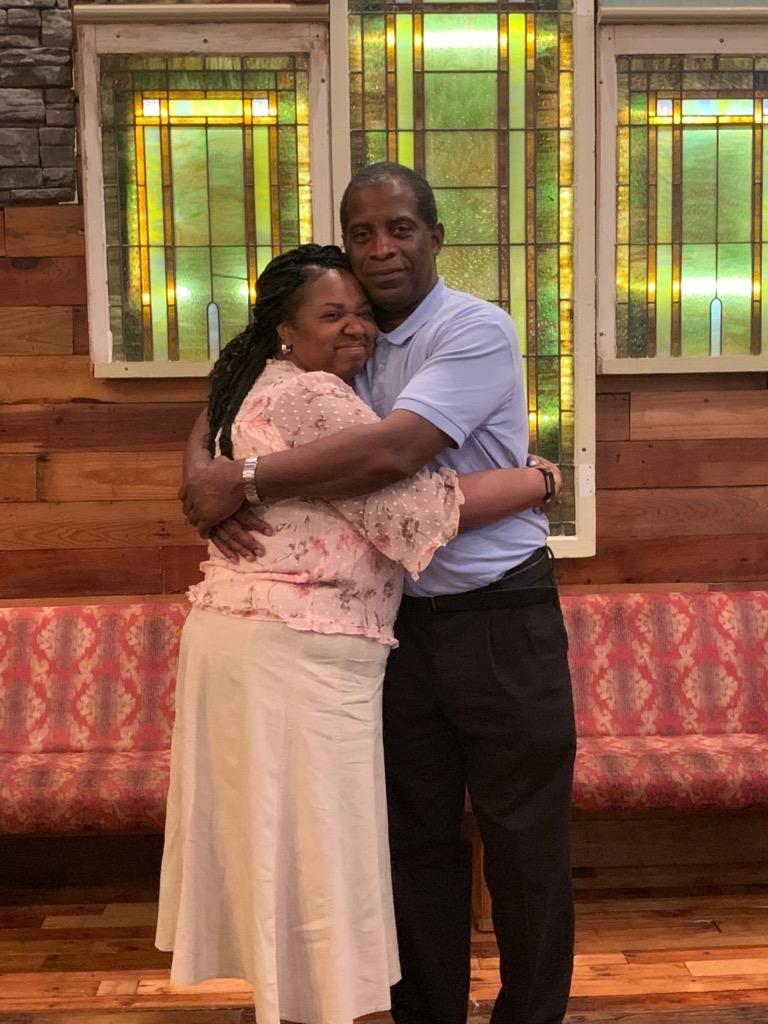 The Wedding Website of Cynthia Quarrels and Arther Quarrels