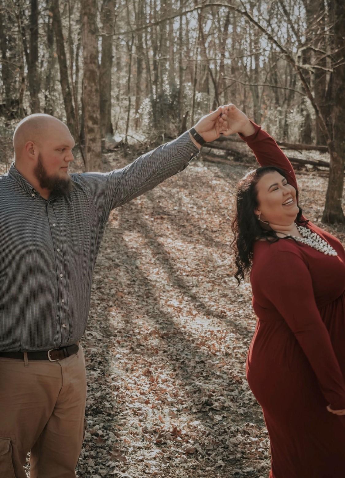 The Wedding Website of Haylea Wiseman and Jackie Black