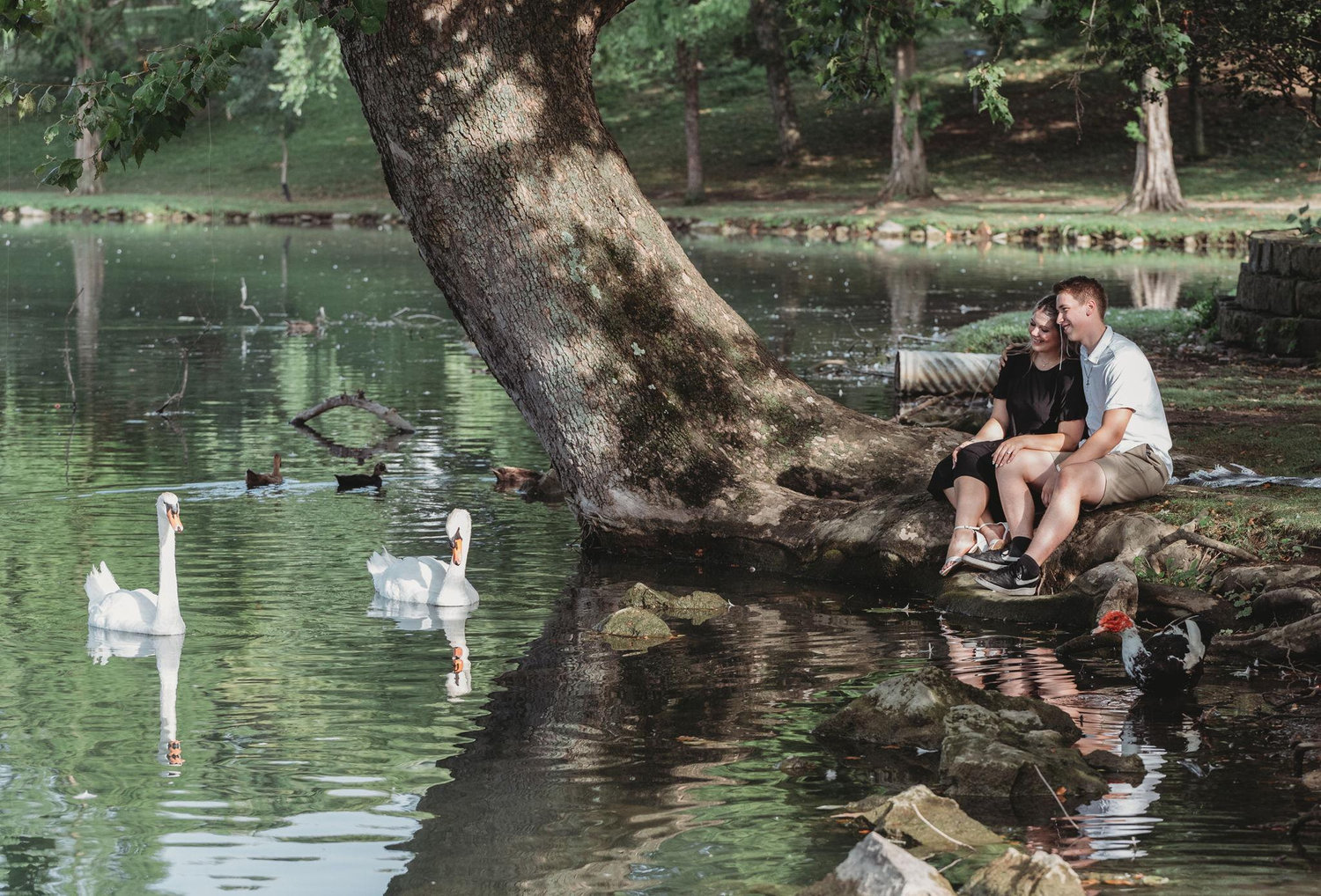 The Wedding Website of Abigail Workman and Jagger Snoke