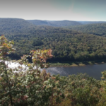 Bouchoux Trailhead (Jensen's Ledges)