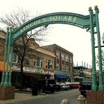 Lincoln Square