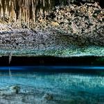 Río Secreto