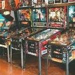 Coin-Op Game Room