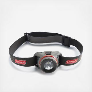 200 Lumens LED Headlamp with BatteryGuard