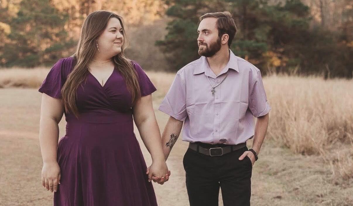 The Wedding Website of Kirstin Goolsby and Nolan Leblanc