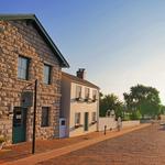 The Mark Twain Boyhood Home & Museum