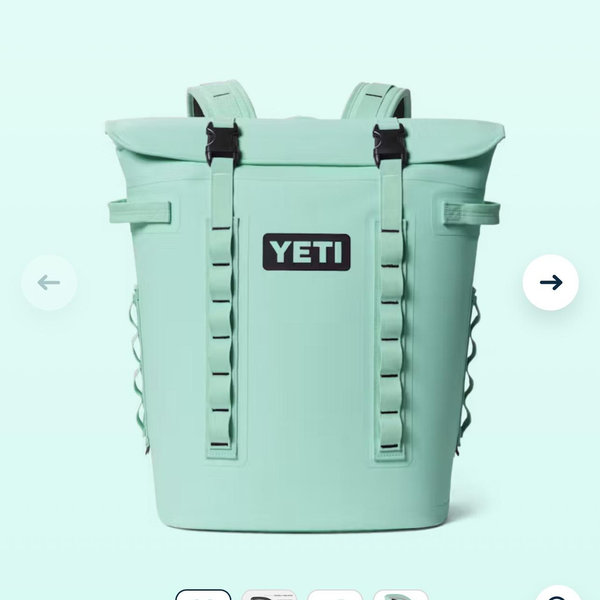 Coolers: Premium Durability & Insulation | YETI