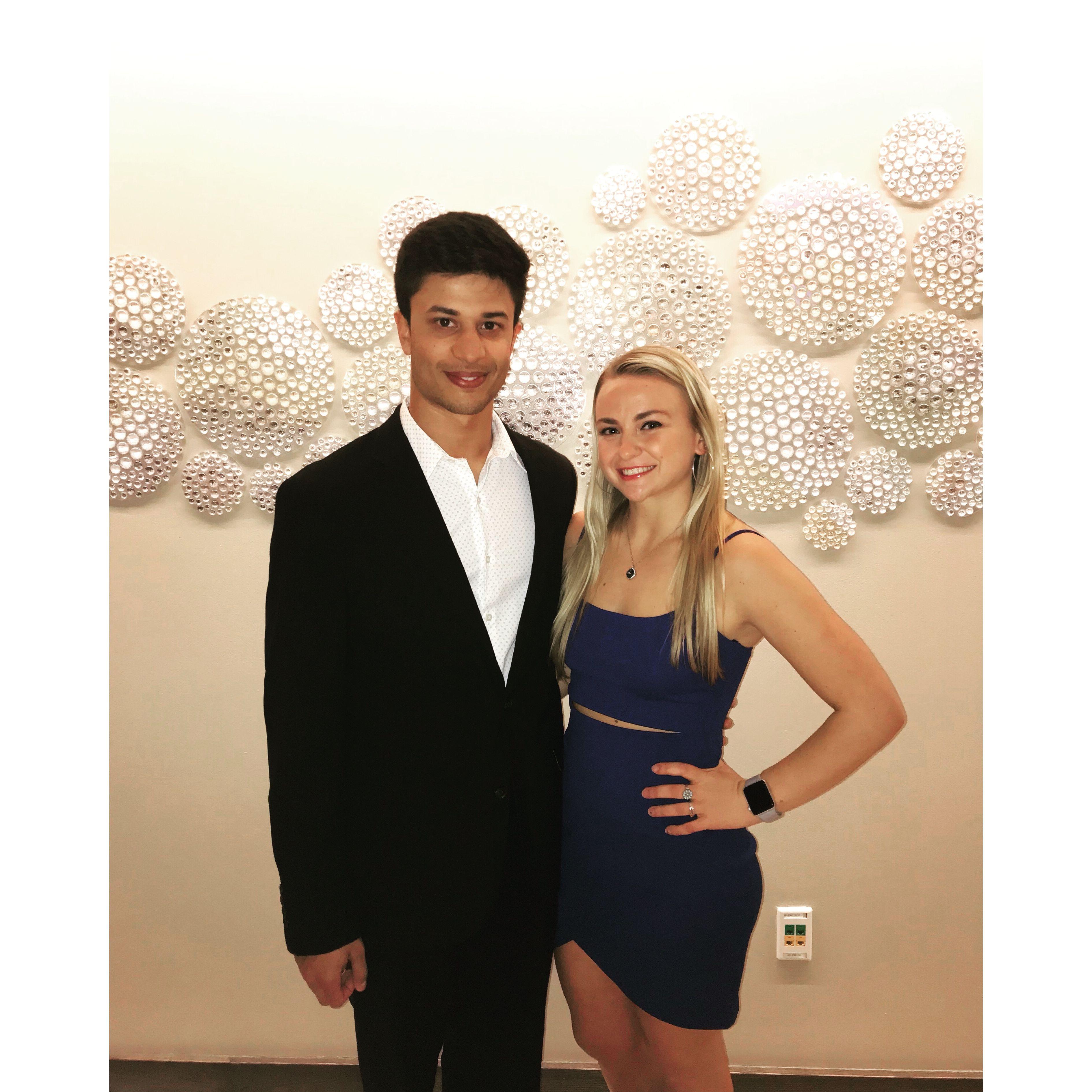 Formals