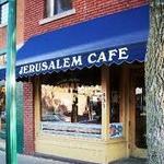 Jerusalem Cafe