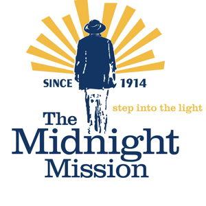 Donation: The Midnight Mission Los Angeles