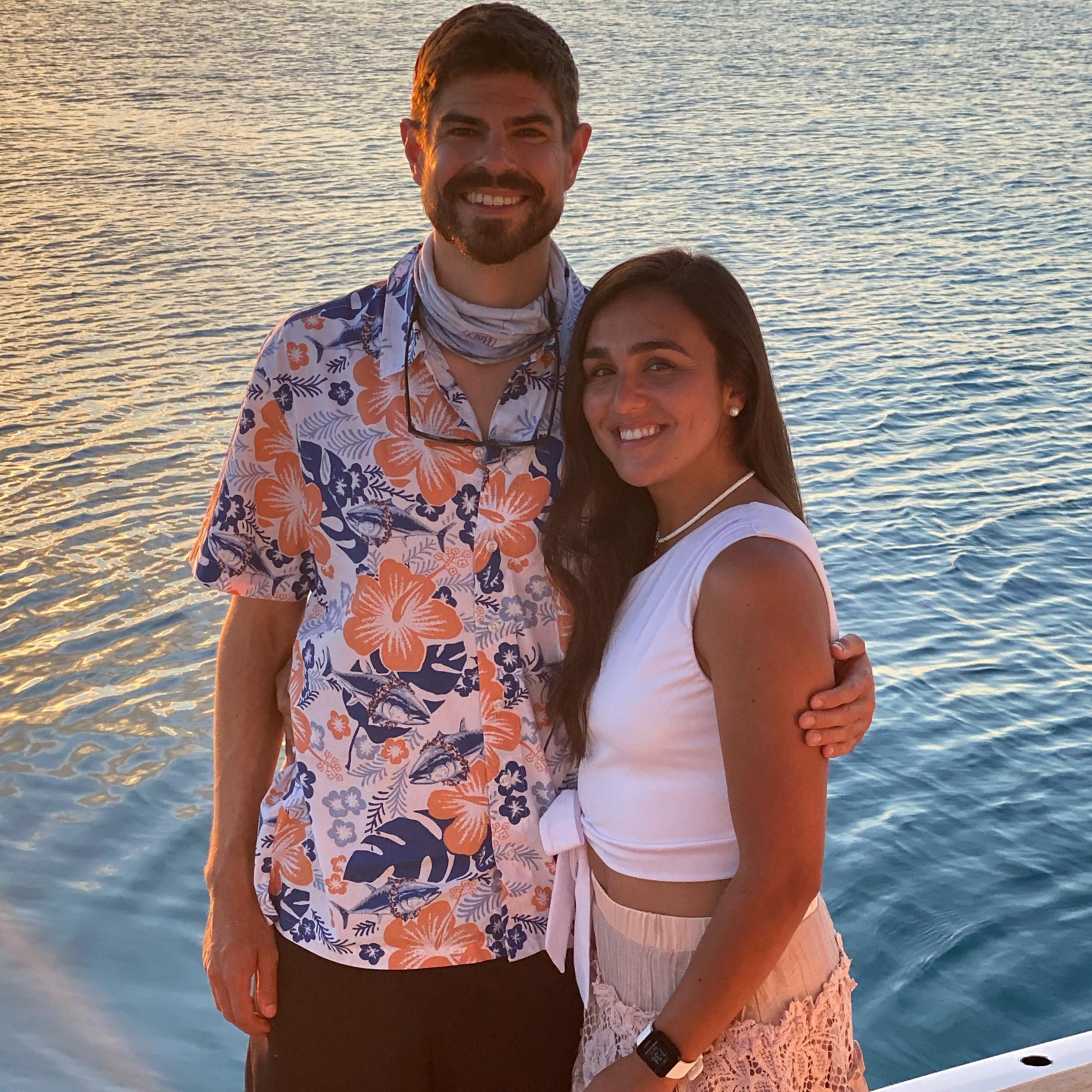 Honeymoon Fund