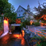 Mill Falls Marketplace