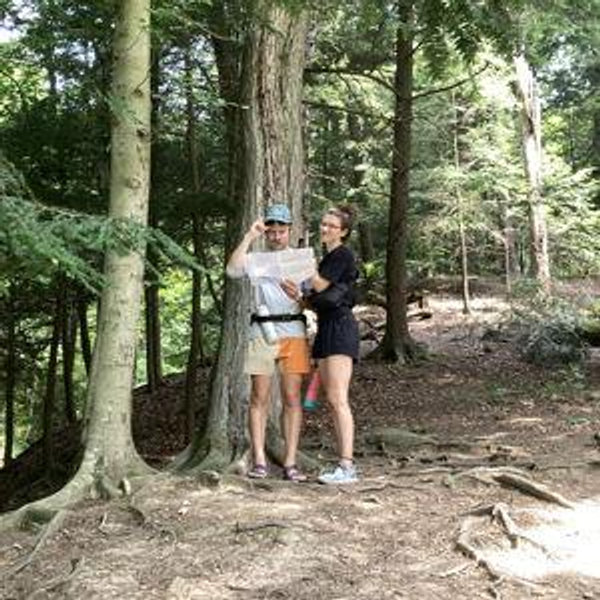 Honeymoon Fund (Venmo)