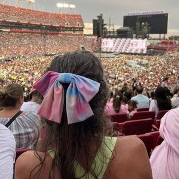Concert Tickets For Two