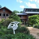 North Carolina Botanical Garden